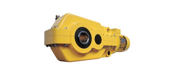 GearMotor
