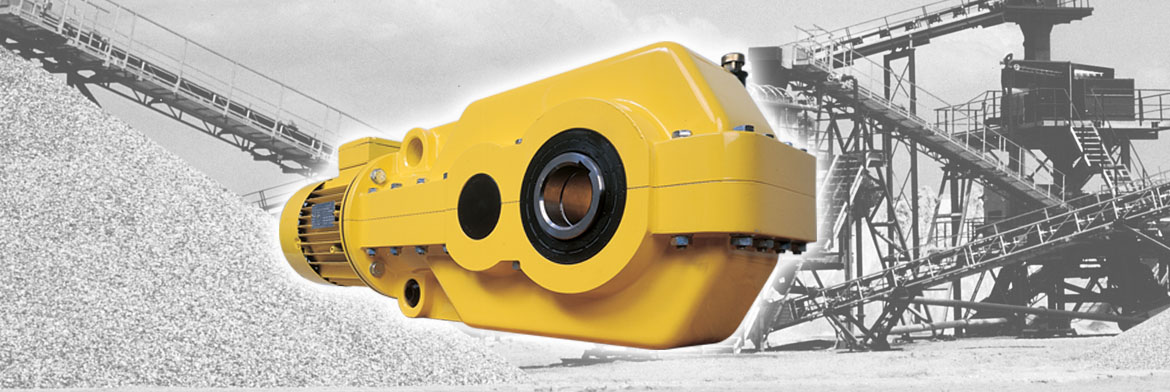 GearMotor