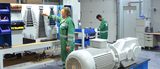 workshop